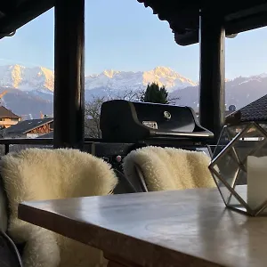 Eckenhütte , Garmisch-Partenkirchen Deutschland