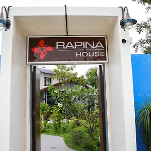 Rapina House , Mai Khao Thailand