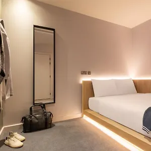 Hotel Zedwell Greenwich, London